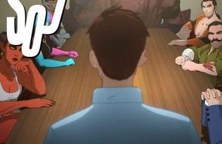 S19E10 : Analyse de «Dispatch», «Absolum» et «Gloomy Eyes» dans Silence on joue !