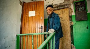 Quatre ans après le début de la guerre, l'ONU maintient son aide en Ukraine