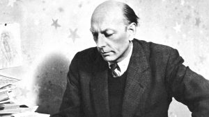 Henri Michaux : Exploration des limites de la conscience - Le Temps