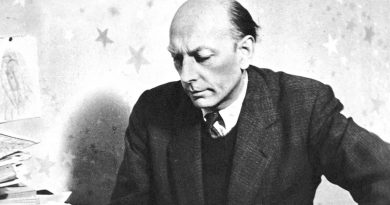 Henri Michaux : Exploration des limites de la conscience - Le Temps