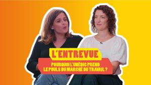 Reformule ce titre en français, ≤ 60 caractères, captivant et factuel : "Pourquoi l’Unédic observe le marché du travail ?" Ne réponds que par le titre final.