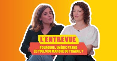 Reformule ce titre en français, ≤ 60 caractères, captivant et factuel : "Pourquoi l’Unédic observe le marché du travail ?" Ne réponds que par le titre final.