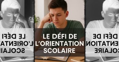 Reformule ce titre en français, ≤ 60 caractères, captivant et factuel : "Vacances : le moment idéal pour parler d’orientation scolaire avec votre ad" Ne réponds que par le titre final.