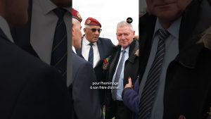 Reformule ce titre en français, ≤ 60 caractères, captivant et factuel : "1983, attentat du Drakkar au Liban : hommage en souvenir des victimes" Ne réponds que par le titre final.