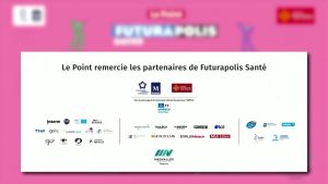 Reformule ce titre en français, ≤ 60 caractères, captivant et factuel : "Futurapolis Santé 2025 - Conférences" Ne réponds que par le titre final.