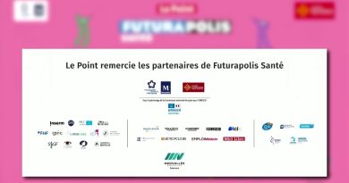 Reformule ce titre en français, ≤ 60 caractères, captivant et factuel : "Futurapolis Santé 2025 - Conférences" Ne réponds que par le titre final.