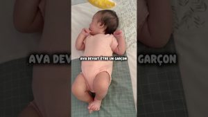 Reformule ce titre en français, ≤ 60 caractères, captivant et factuel : "Ça c’était la grosse blague de ma grossesse 🤡😂🤍 #genderreveal #maternité #vlog #grossesse" Ne réponds que par le titre final.