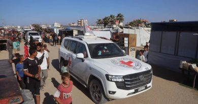 Moyen-Orient : proches d’otages accusent le Hamas de savoir où sont les dépouilles à Gaza