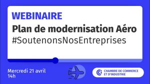 Reformule ce titre en français, ≤ 60 caractères, captivant et factuel : "Plan de modernisation AERO #6 : point d'actualité 2021" Ne réponds que par le titre final.