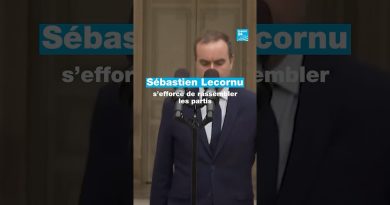 Reformule ce titre en français, ≤ 60 caractères, captivant et factuel : "Pour Lecornu, une convergence autour du budget éloigne la dissolution • FRANCE 24" Ne réponds que par le titre final.