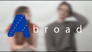 Reformule ce titre en français, ≤ 60 caractères, captivant et factuel : "Erasmus+, l'expérience de 4 étudiants du BTS partis à l'étranger en 2025" Ne réponds que par le titre final.