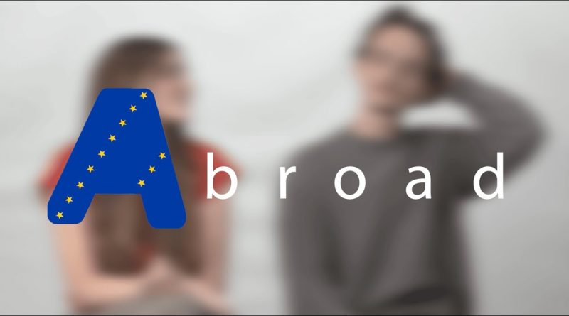 Reformule ce titre en français, ≤ 60 caractères, captivant et factuel : "Erasmus+, l'expérience de 4 étudiants du BTS partis à l'étranger en 2025" Ne réponds que par le titre final.