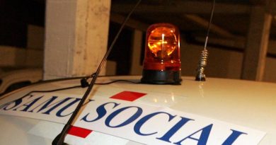 Un agent du Samu en arrêt maladie proposait des services de voyance, astrologie et massages payants