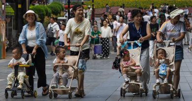 En Chine, la révolte des anciens « petits empereurs » face à la parentalité moderne