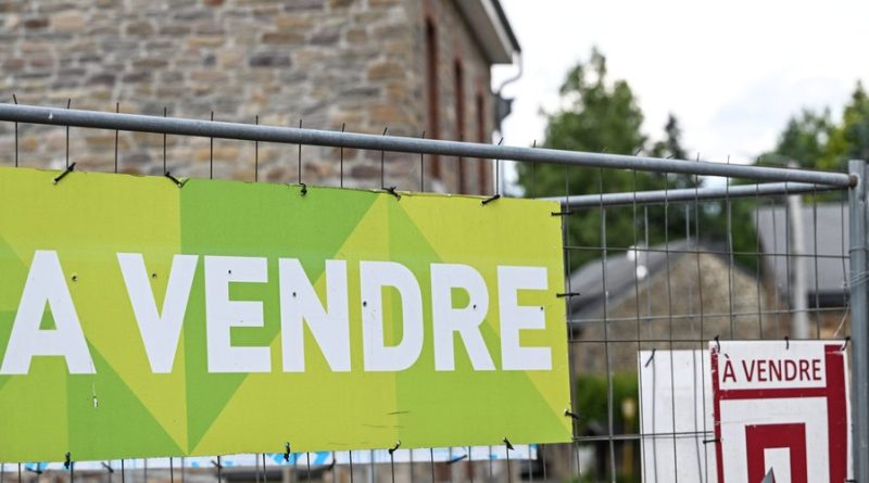 Crédit immobilier : montant empruntable avec un salaire de 2 000 euros et biens accessibles en région