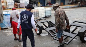 Ouragan Melissa : « Une intensité supérieure aux prévisions »