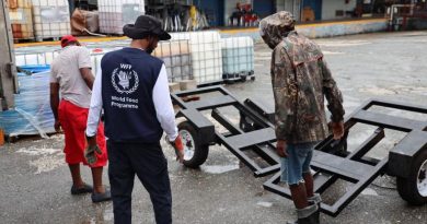 Ouragan Melissa : « Une intensité supérieure aux prévisions »