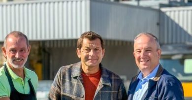 Laurent Mariotte sublime la gastronomie de l'Aveyron avec ses plats faits maison