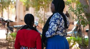 Les programmes de lutte contre la violence envers les femmes menacés par un manque de financement