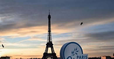 Ambassade d'Ukraine en France : informations et services disponibles