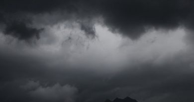 Mauvais temps : après l'épisode cévenol de mercredi, de nouvelles intempéries attendues ce week-end