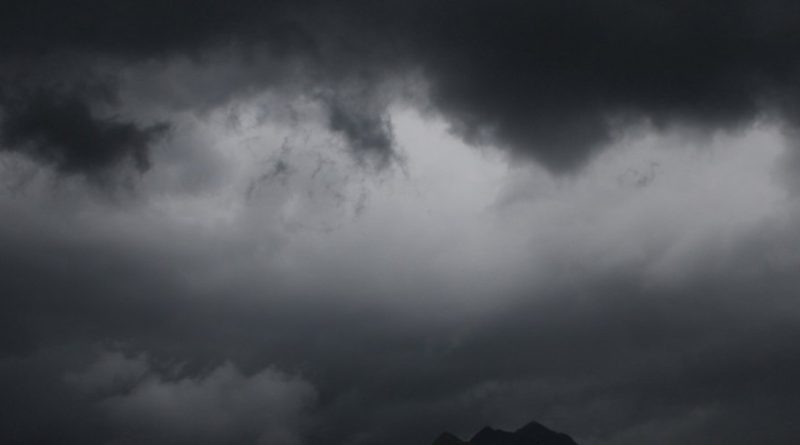 Mauvais temps : après l'épisode cévenol de mercredi, de nouvelles intempéries attendues ce week-end