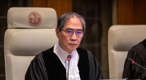 La CIJ à La Haye face à une surcharge de dossiers : un indicateur positif