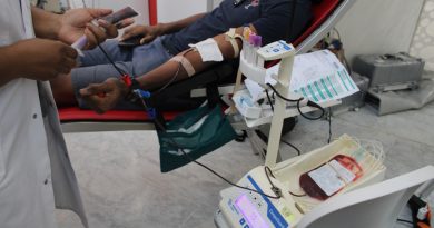 Les prochaines collectes