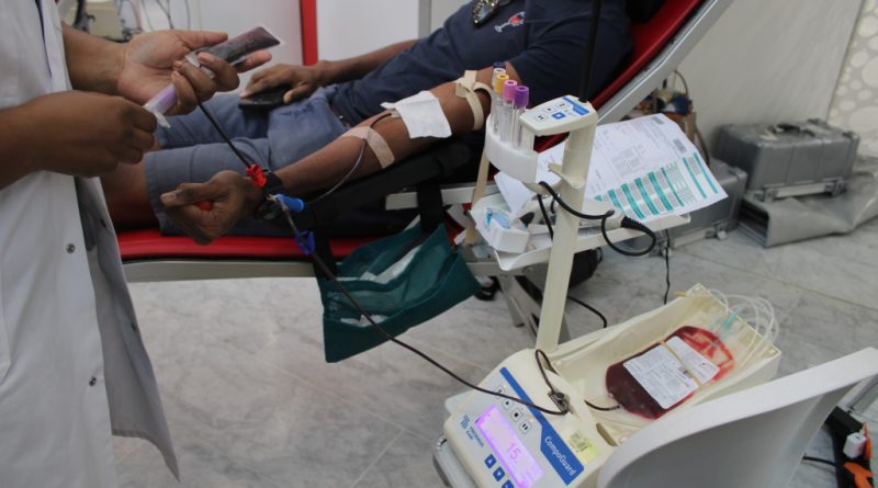 Les prochaines collectes