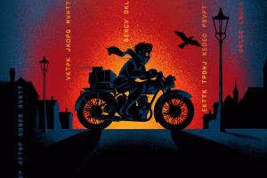 L’Énigme de Bletchley Park : un frère et une sœur face à deux missions cruciales