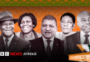 Côte d’Ivoire 2025 : élection présidentielle, le scrutin en direct – BBC News Afrique
