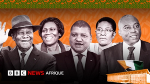 Côte d’Ivoire 2025 : élection présidentielle, le scrutin en direct – BBC News Afrique