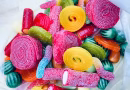Conseils d'une nutritionniste pour éviter l'overdose de sucre avec les bonbons à Halloween