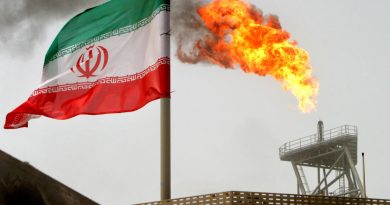Pétrole iranien: les barils s’écoulent à des prix de plus en plus bas sur le marché