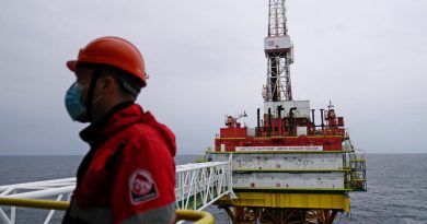 Revue de presse internationale: sanctions de Donald Trump contre le pétrole russe