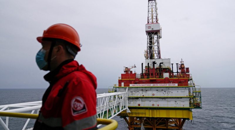 Revue de presse internationale: sanctions de Donald Trump contre le pétrole russe