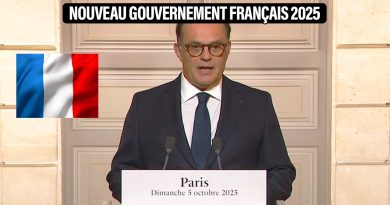 2025 : Découvrez les nouveaux ministres du gouvernement Macron