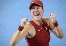 Belinda Bencic peut conclure sa saison par un titre: dernière étape à franchir