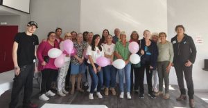 Bessan - Le centre socio-culturel L