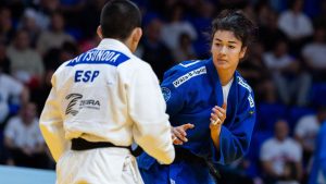 Gabriella Willems décroche le bronze au Mexique, Verstraeten monte aussi sur le podium