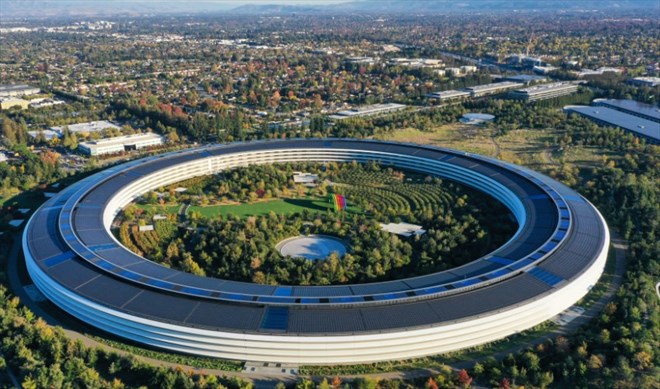 Apple : 269,5 $ et un cap de 4.000 Mds $ franchi, une étape significative