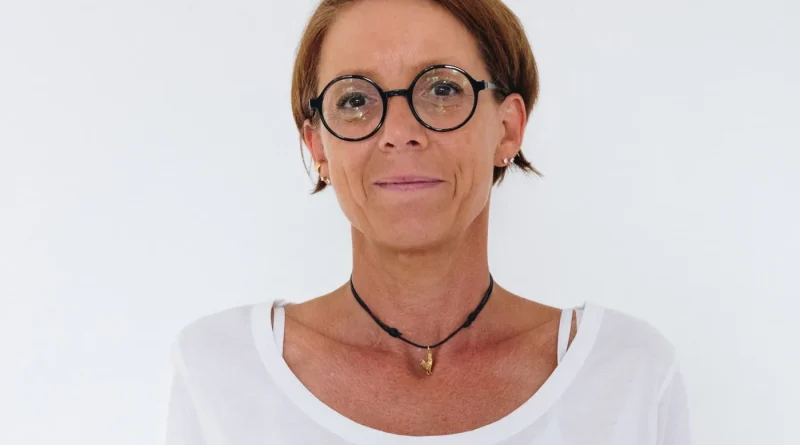 Caroline Jeanpierre : mobiliser la société autour de la santé mentale pour tous