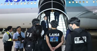 Les jeunes Sud-Coréens ciblés par des centres d’arnaques au Cambodge