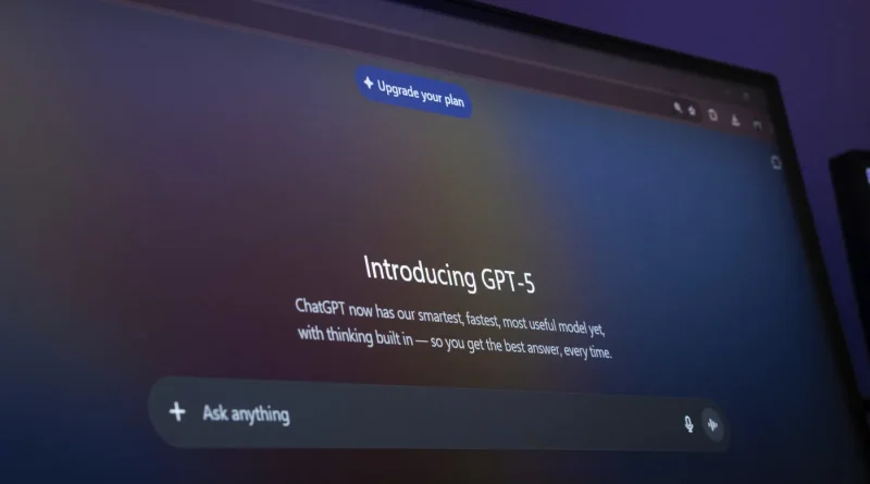 OpenAI lance le navigateur « ChatGPT Atlas » pour concurrencer Google dans l'intelligence artificielle