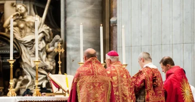 Unité de l’Église : peut-elle exister sans fondement dans les Évangiles ?