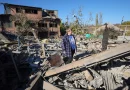 Guerre en Ukraine, jour 1342 : résumé de la situation du lundi 27 octobre