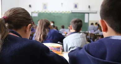 École catholique : Léon XIV exhorte les enseignants à s'engager dans la formation spirituelle et religieuse