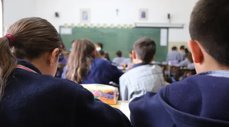 École catholique : Léon XIV exhorte les enseignants à s'engager dans la formation spirituelle et religieuse