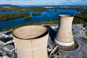 Le nucléaire américain renaît grâce à la demande croissante de l'IA