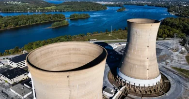 Le nucléaire américain renaît grâce à la demande croissante de l'IA